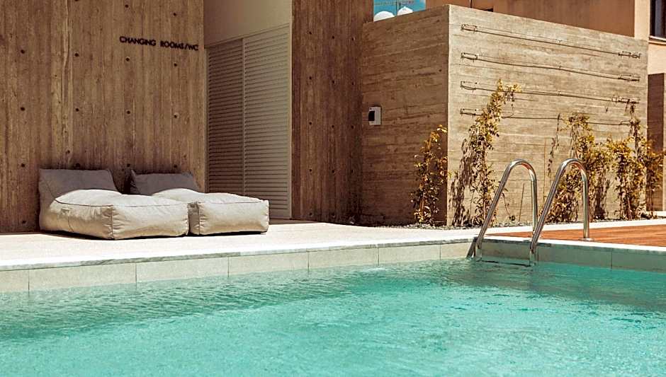 Regency Boutique Hotel Holiday Suites