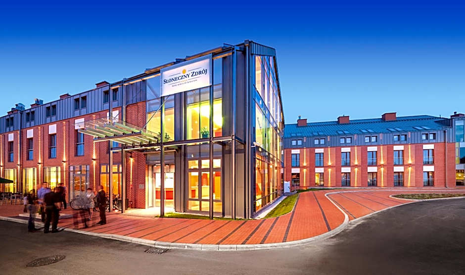 Słoneczny Zdrój Medical Spa & Wellness