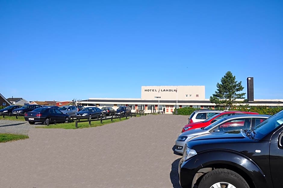 Hotel Lakolk