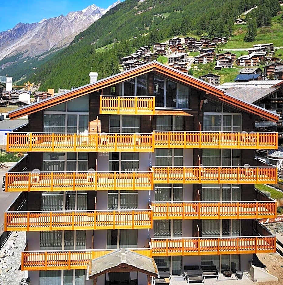 Naco Aparthotel & Spa