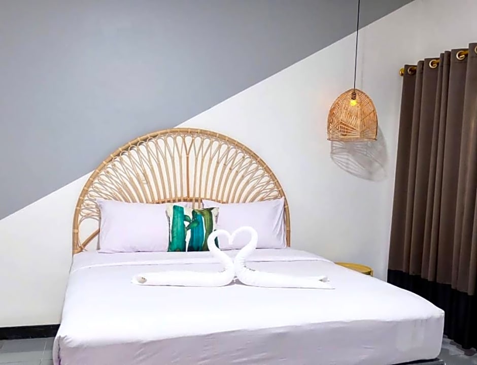 Rarem Bed & Breakfast