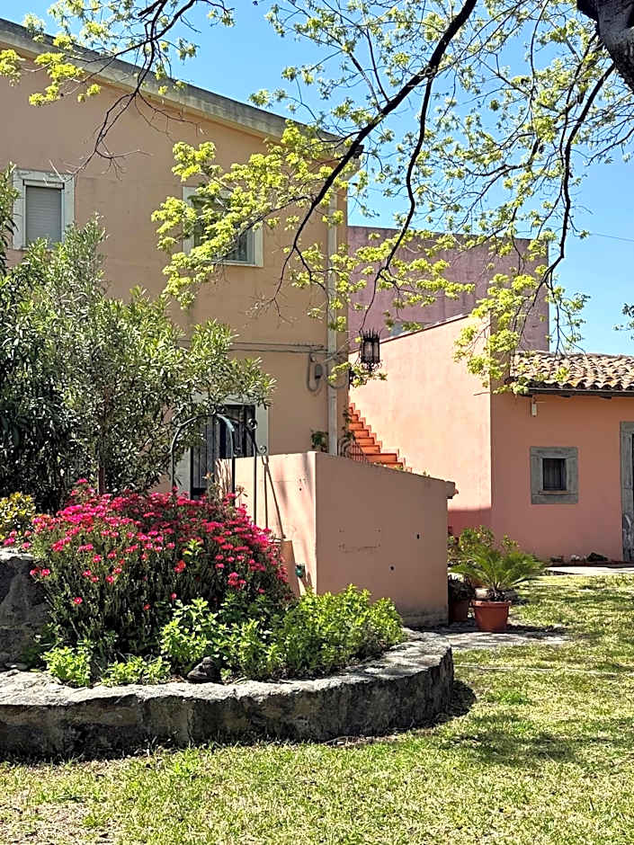 Villa Nadira