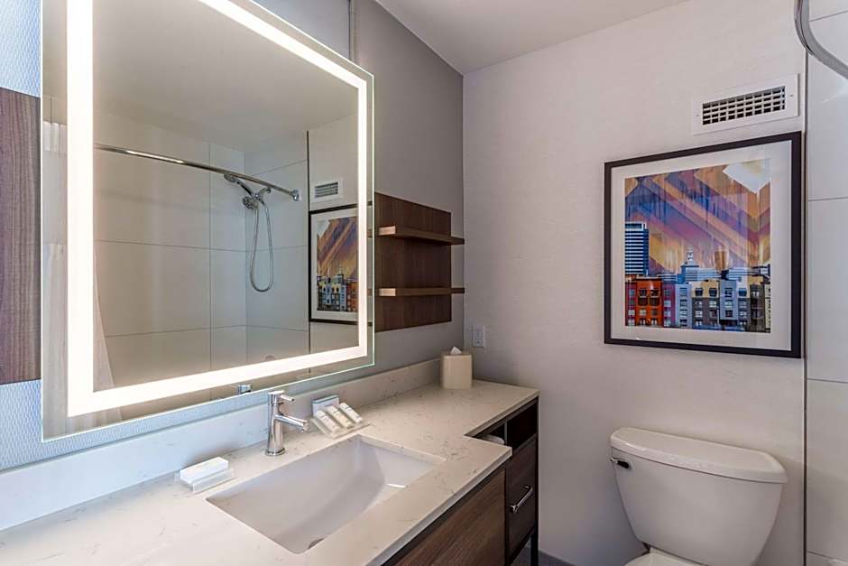 Hilton Garden Inn San Francisco/Oakland Bay Bridge