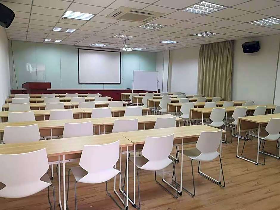 Hanting Hotel Hefei Xiaoyaojin