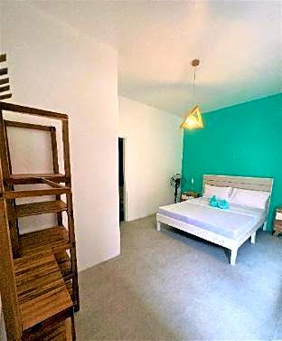 My Green Hostel