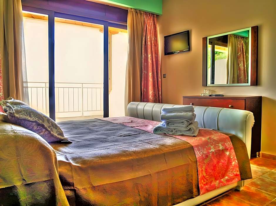 Maranton Beach Hotel