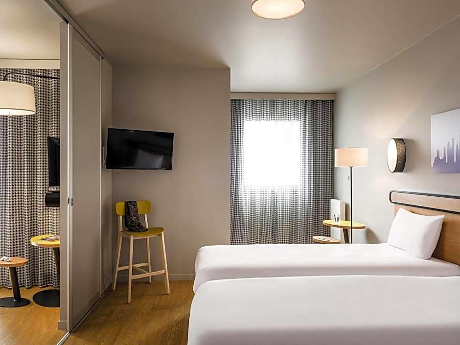 Aparthotel Adagio Access Colombes La Defense