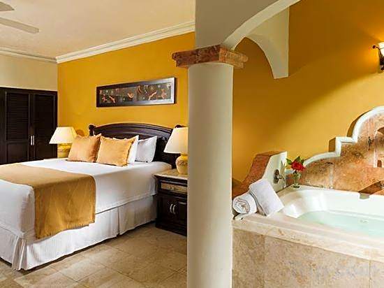 El Dorado Seaside Palms, All & More Inclusive - Adults Only