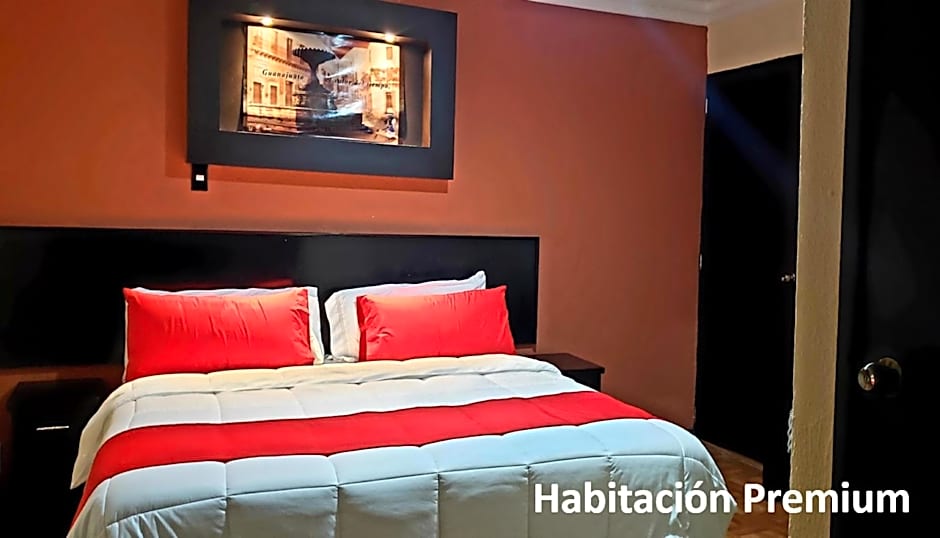Hotel Murillo Plaza