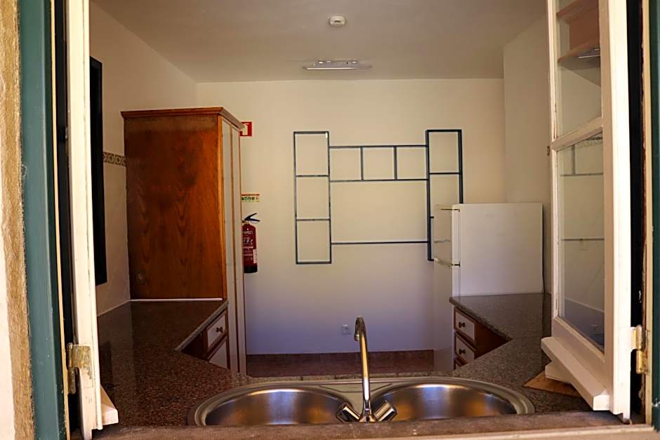 HI Oeiras – Pousada de Juventude