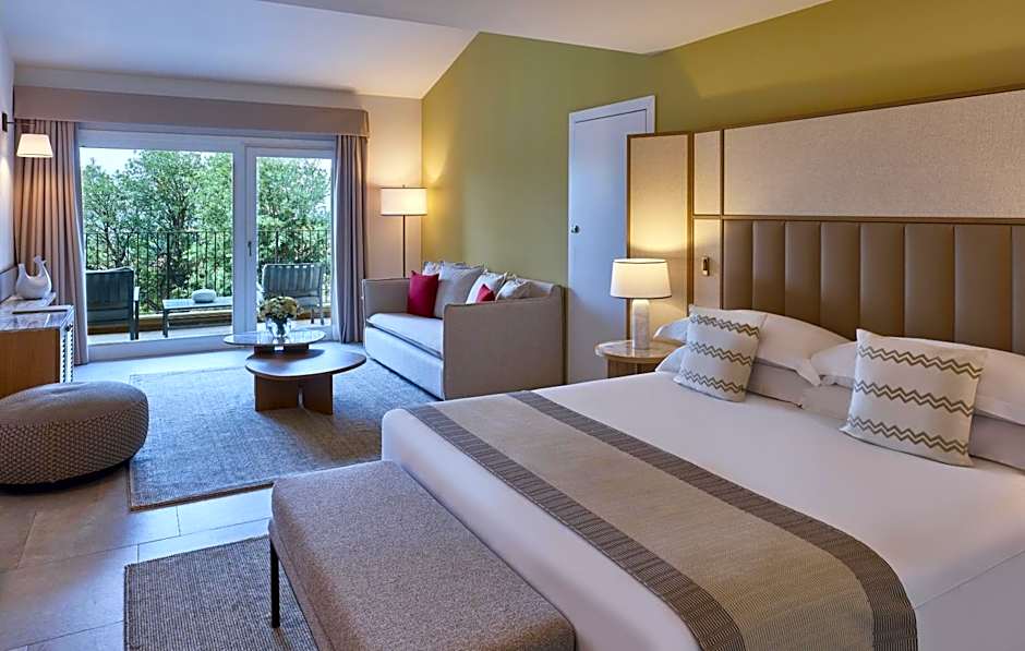 Conrad By Hilton Chia Laguna Sardinia