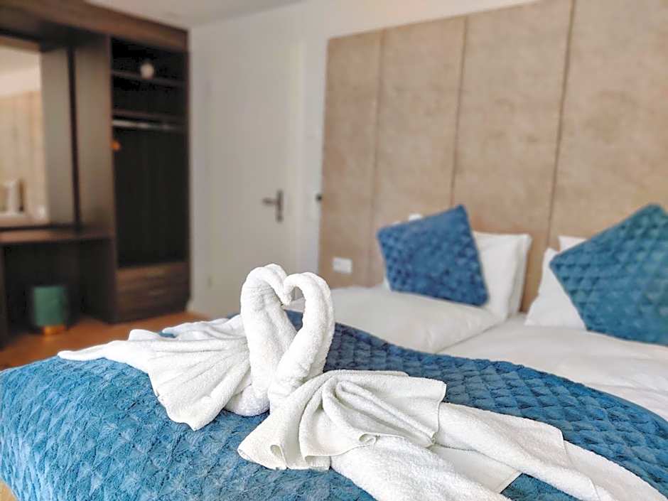 Hotel Sonne Interlaken-Matten