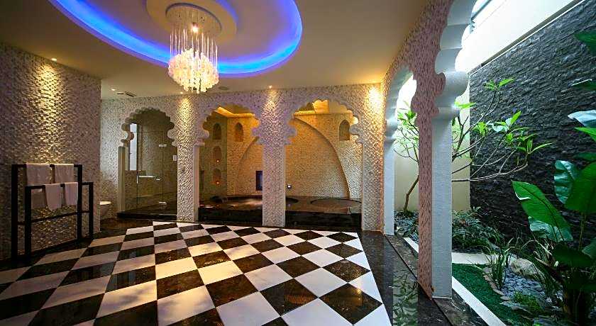 Lanshy Boutique Motel