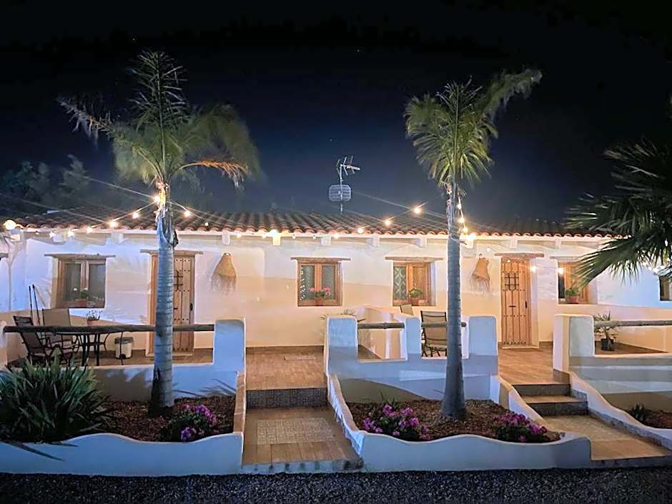 Finca el Atardecer-Luna