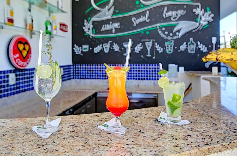 Quality Hotel Rio de Janeiro - Barra da Tijuca