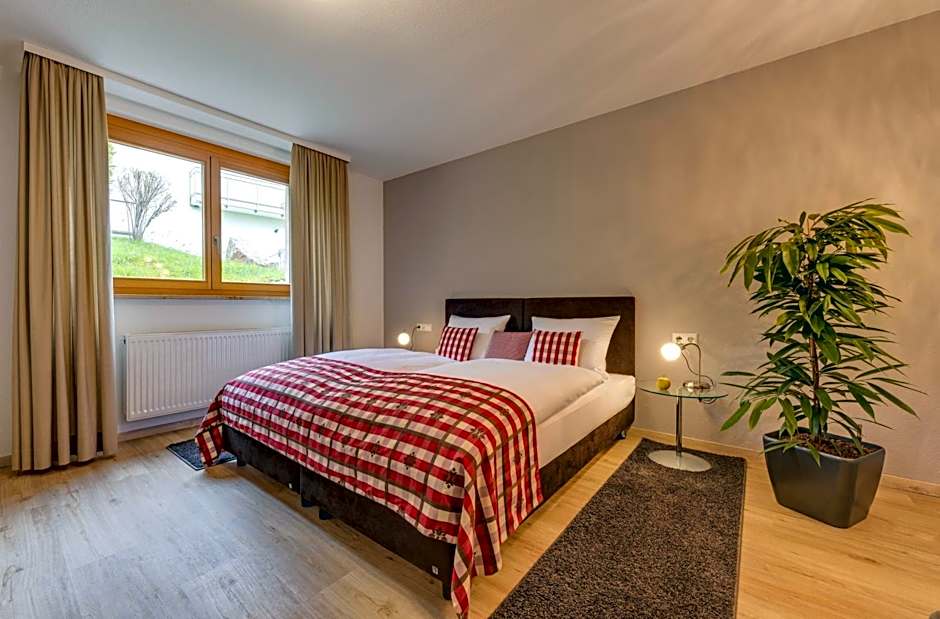 Alemannenhof - Boutique Hotel am Titisee
