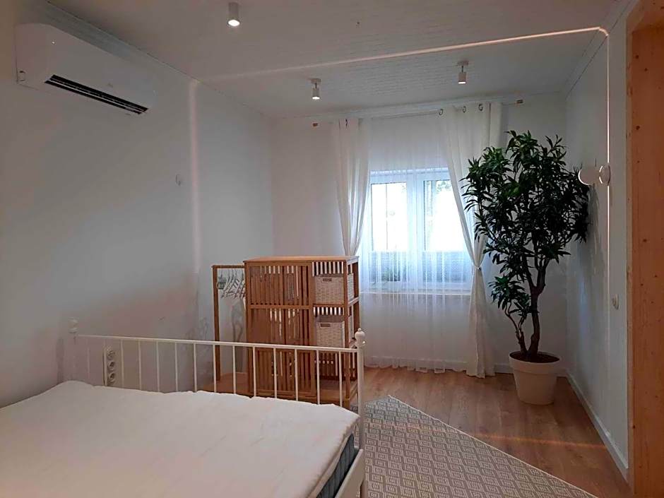 Põlva Maja apartments - contactless check-in