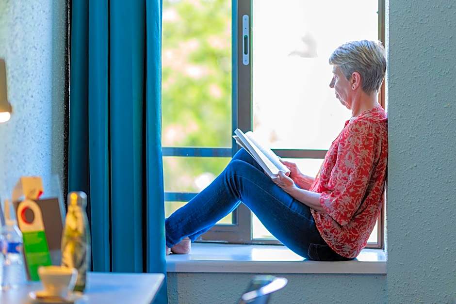 Logis Hotel Noemys Brive - Restaurant Le Teinchurier