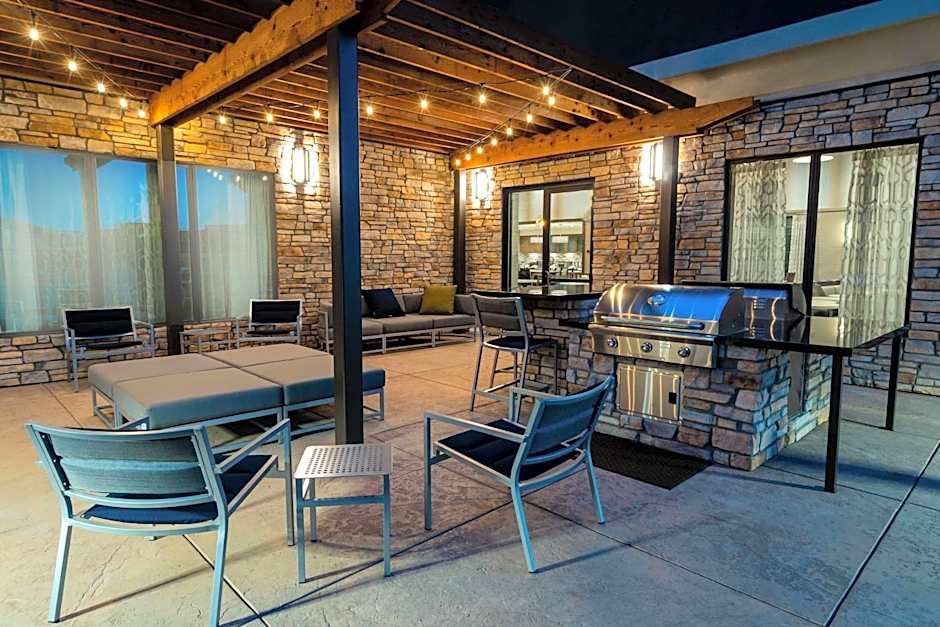 Homewood Suites by Hilton Livermore, CA