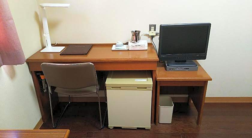 New Central Hotel Katsuta