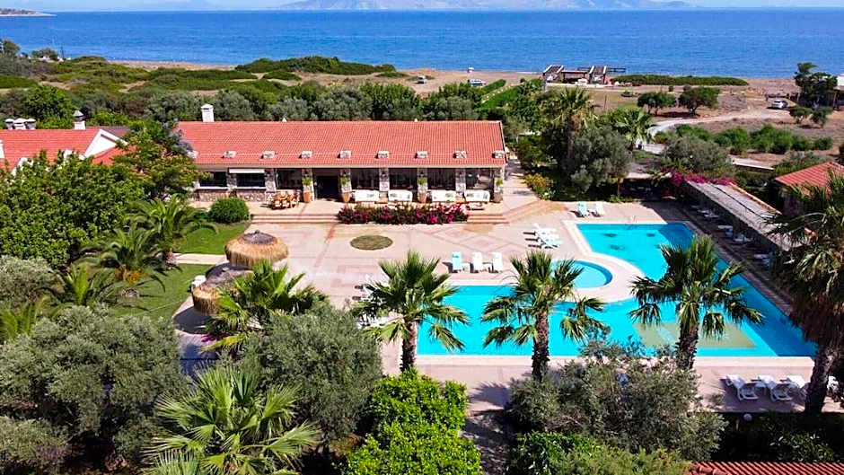 Flow Datca Surf & Beach Hotel