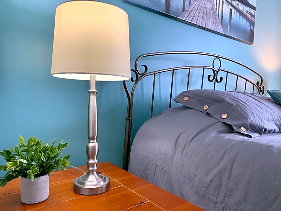 Condo Club Azur Plage Memphremagog