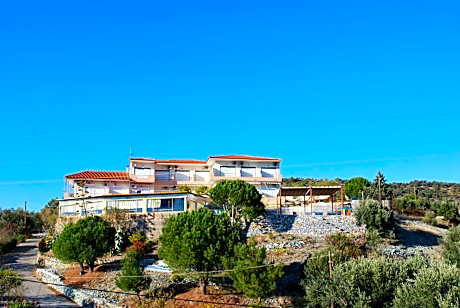 Blue Bay Hotel