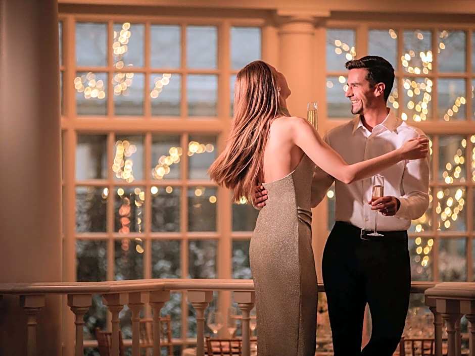 Fairmont Washington DC Georgetown