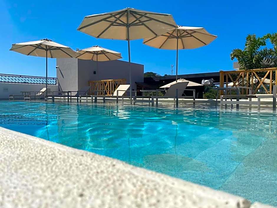 Ximena Hotel Boutique