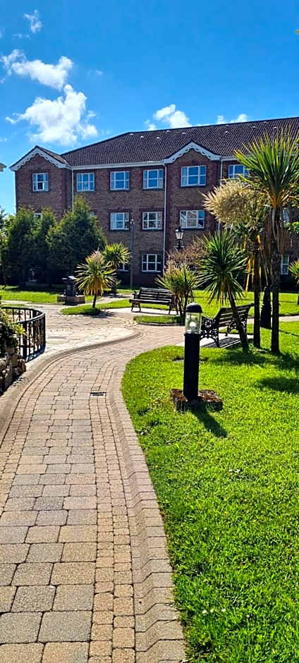 StaySligo Double Rooms