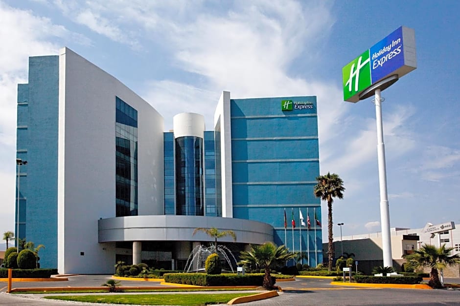 Holiday Inn Express San Luis Potosí