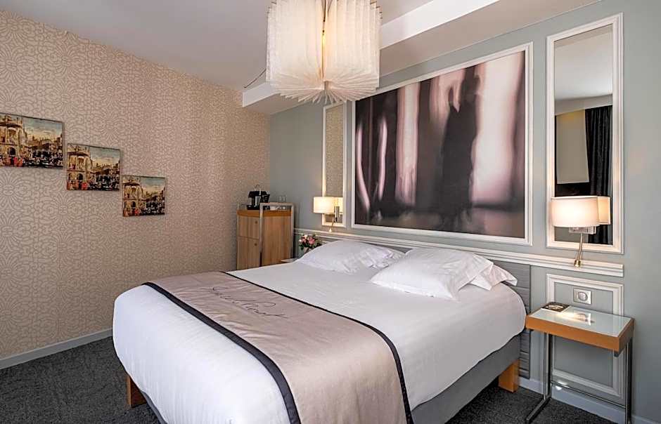 Hotel Litteraire Le Swann, BW Premier Collection