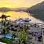 Flat Porto Marina Mont Blanc