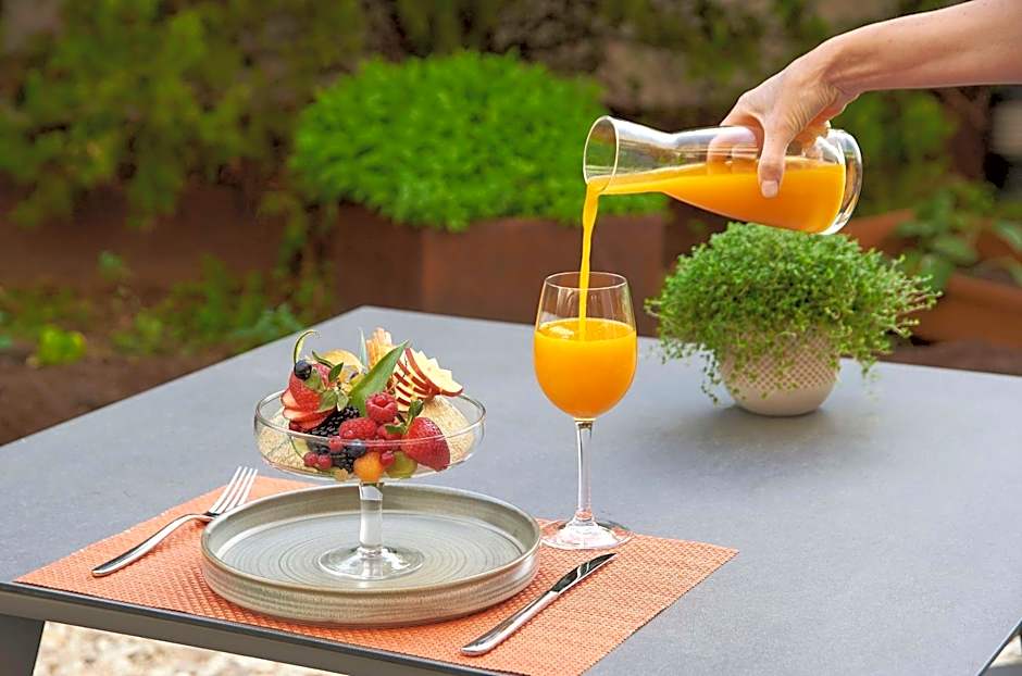 NH Madrid Las Tablas