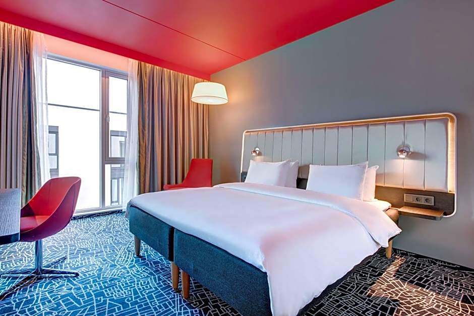 Radisson Blu Hotel Oslo Alna