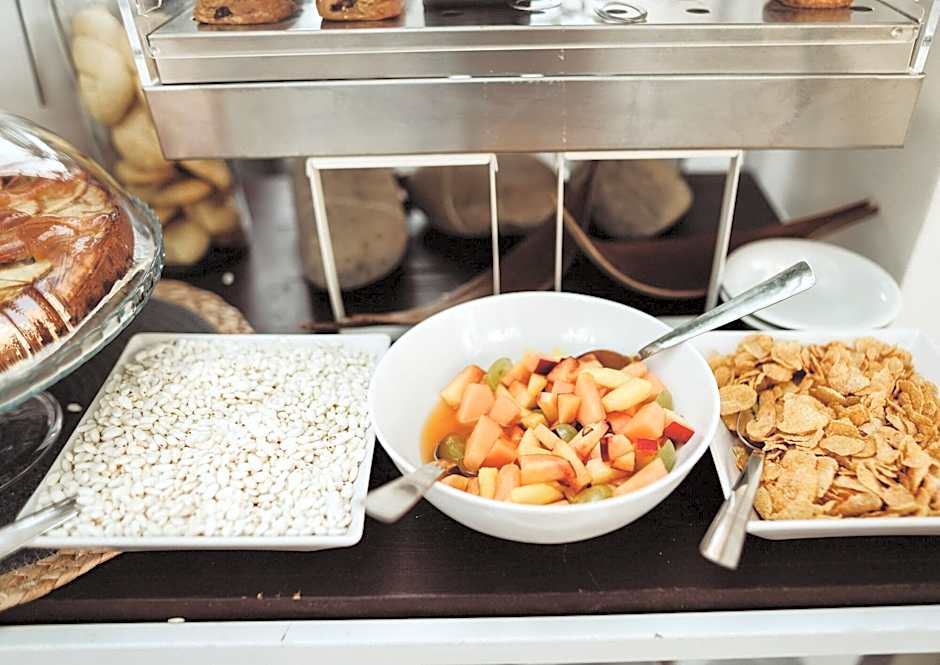 Dimora Pirrelli - Suites & Spa