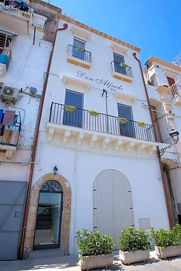 Don Alfredo