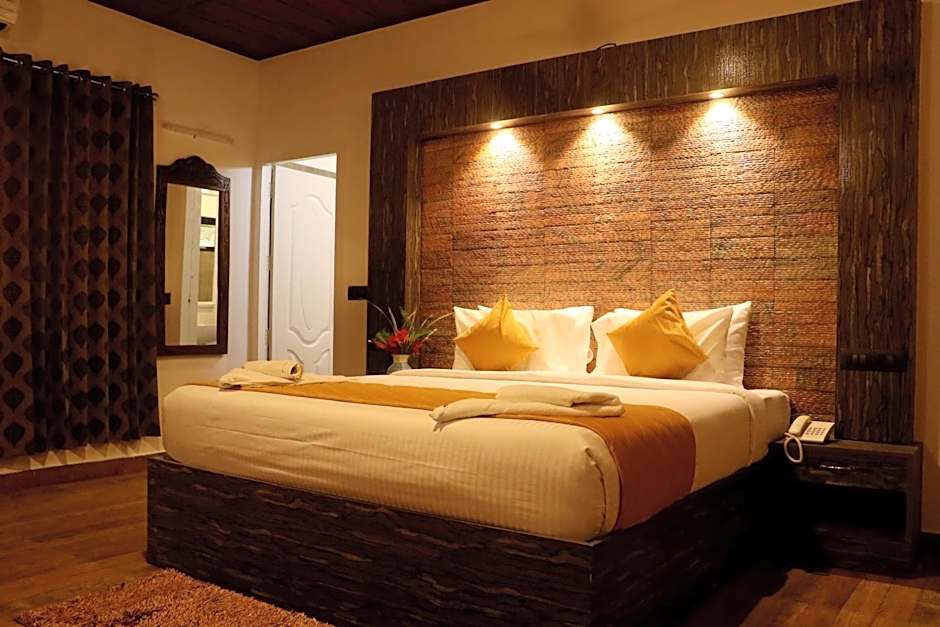 Photo 1 of 5 of Family Suite