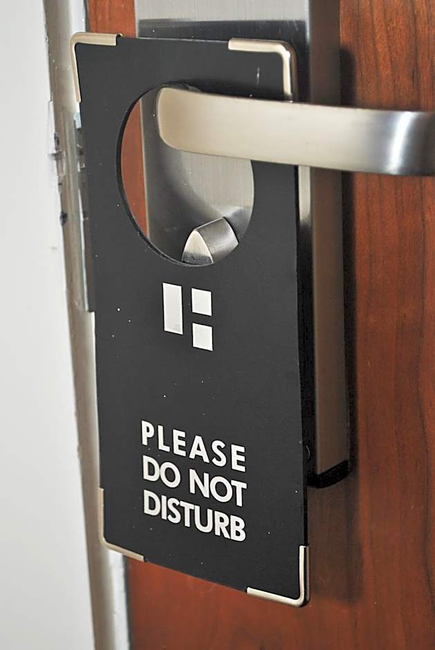 Legacy Preston International Hotel