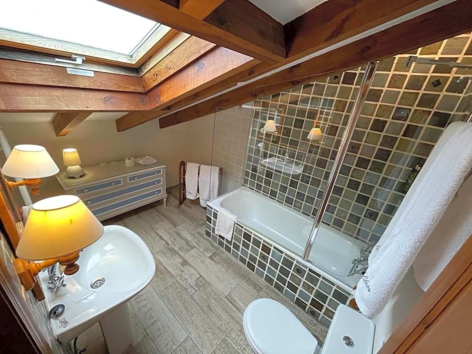 Posada La Llosa de Somo