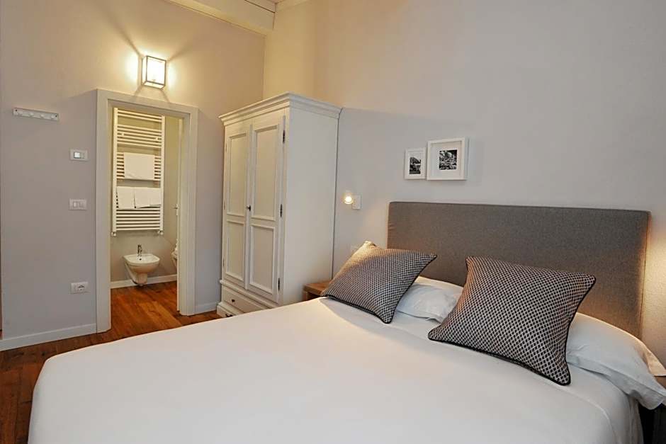 Baita Fanti Ski & Bike