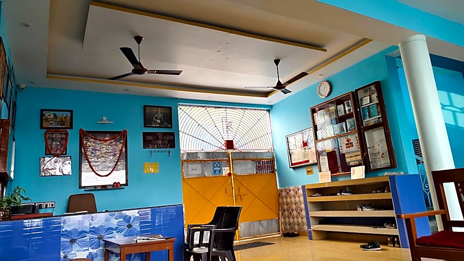Sri Yoga Mandir Guest House