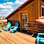 Lee's Ferry Lodge at Vermilion Cliffs