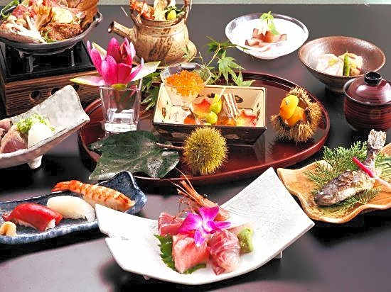 Hotel Tado Onsen