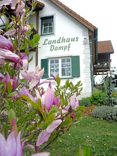 Landhaus Dampf