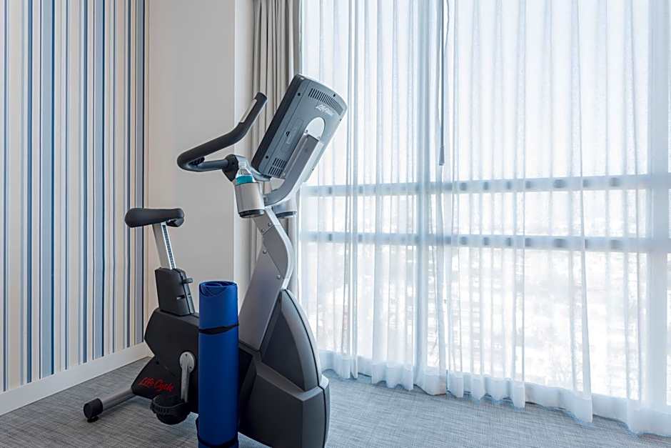 TRYP by Wyndham Mexico City World Trade Center Area