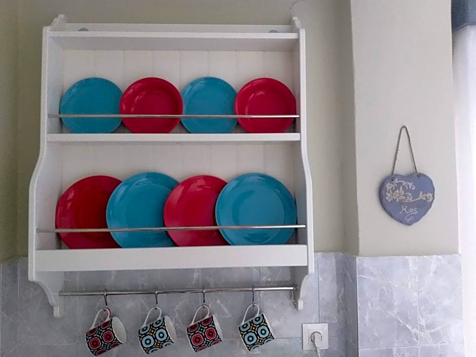 Pillbox Seafront Studios and Apartments