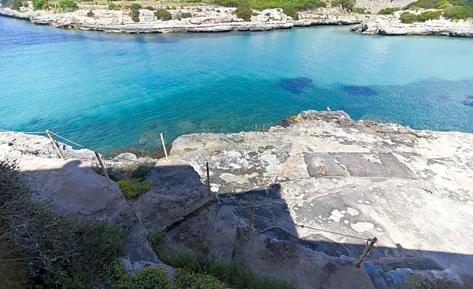 Cala Bona y Mar Blava