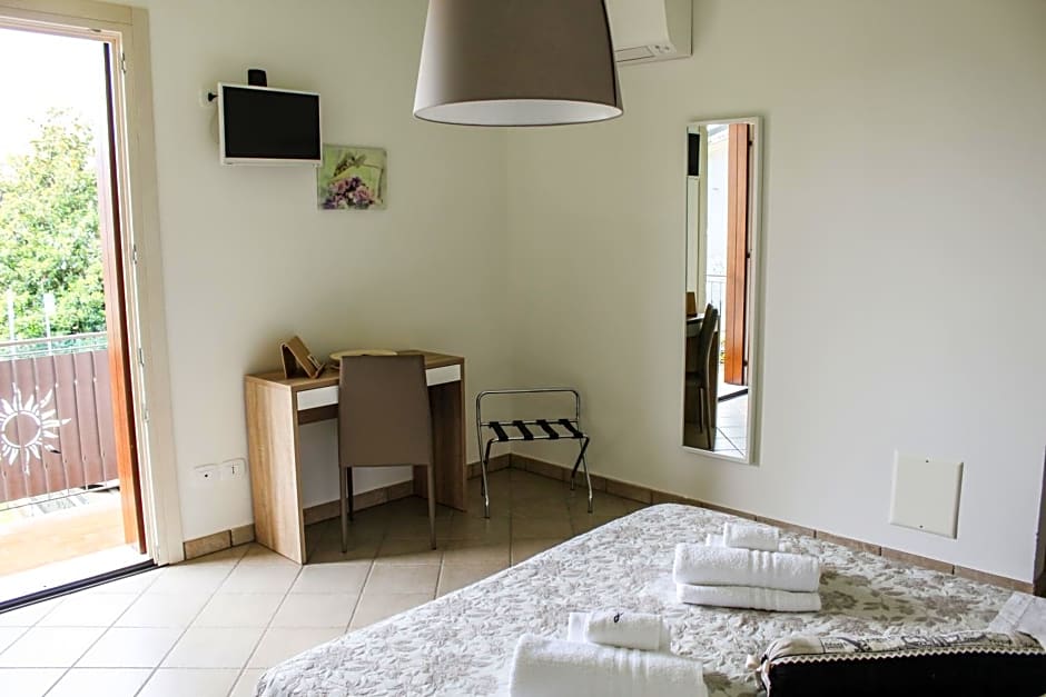 B&B al Doremi