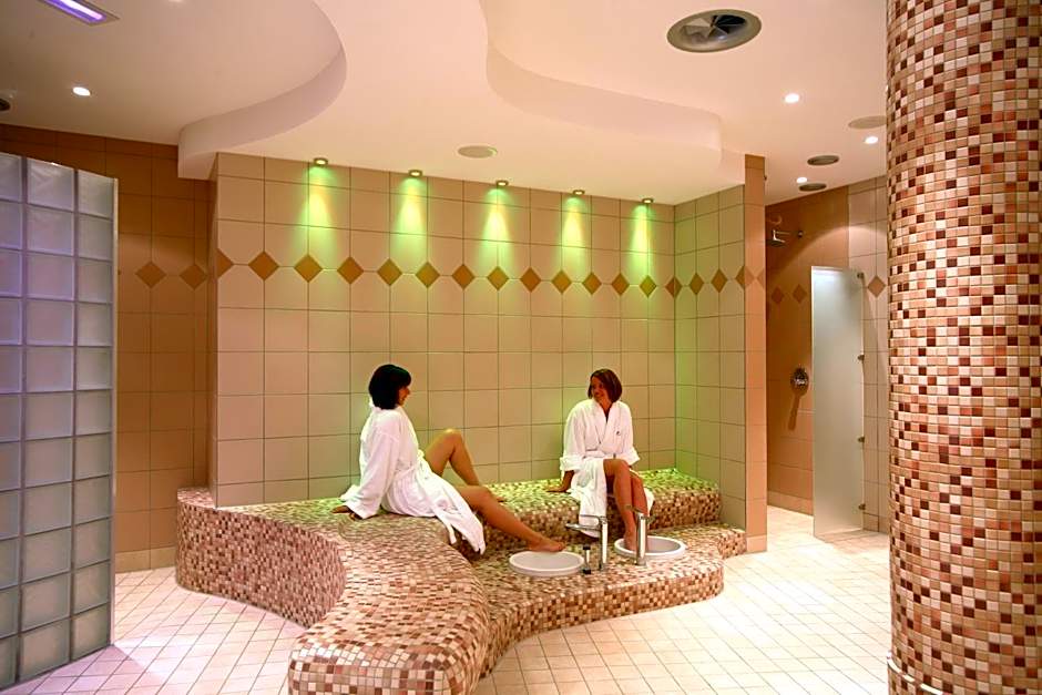 Hotel Herzog Heinrich